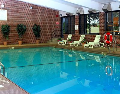 Conference Center At The Maritime Institute Hotel Linthicum Faciliteter billede
