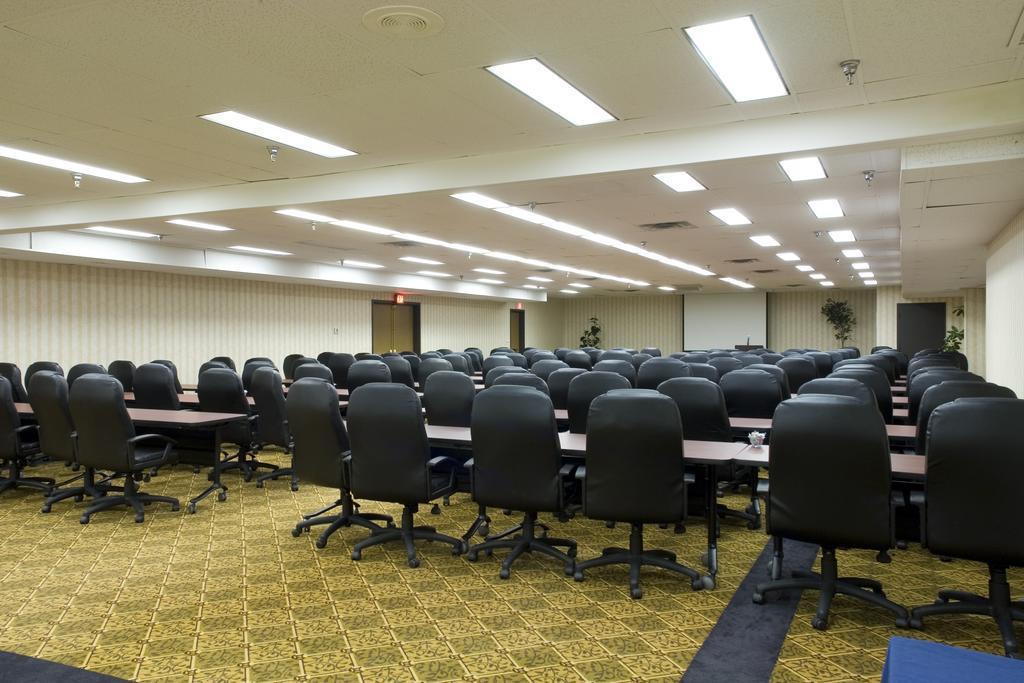 Conference Center At The Maritime Institute Hotel Linthicum Eksteriør billede